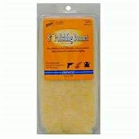 Dico Dico Products 584-45730 Polishing Bonnet; 8 In. 2562205